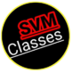 SVM Classes